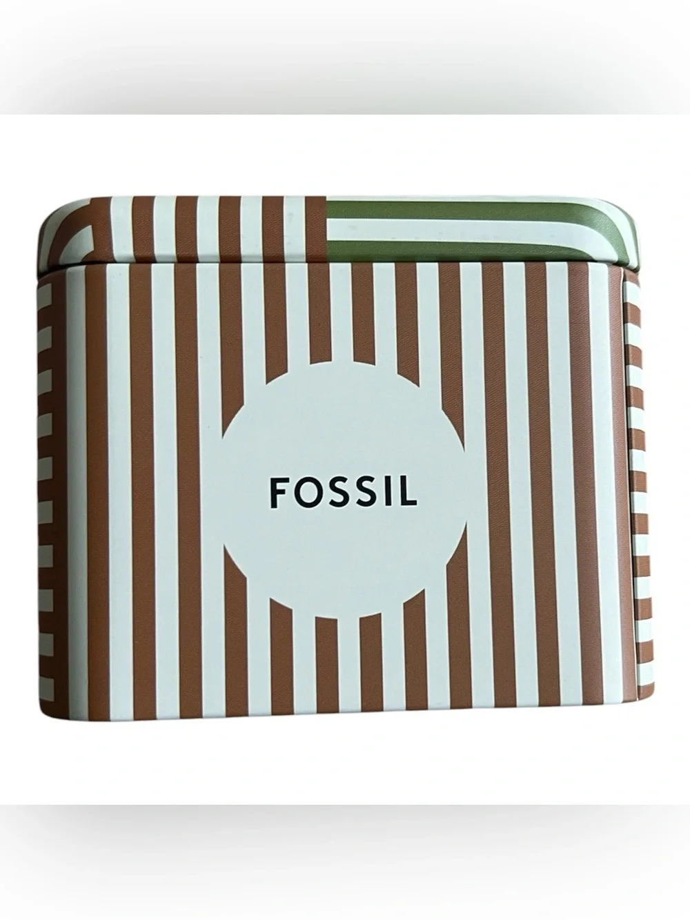 Fossil watch